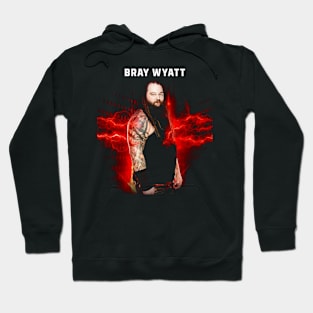 Bray Wyatt Hoodie